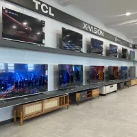 فروش تلوزیون اقساطی