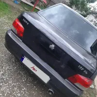 132مدل 87|خودرو سواری و وانت|رشت, جماران|دیوار