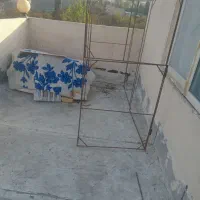 قفس کبوتر