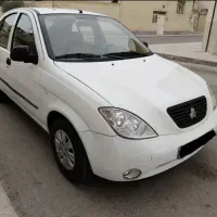 تیبا۲،مدل۹۵(اقساط خودرو دلخواه تا ۲۴ماه تحویل فوری