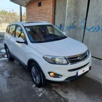 تیگو 5 مدل۹۶ بدون رنگ