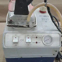 اتو بخار منبع دار و رگال|اتو و لوازم اتو|مشهد, شهرک شیرین|دیوار