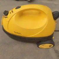 بخارشو تکنو