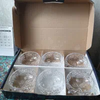 سرویس پیاله خورشیدی