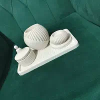 تابلو دکوری سنگی دست ساز هنری|صنایع دستی و سایر لوازم تزئینی|رستم‌آباد, |دیوار