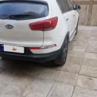 کیا اسپورتیج2016فول شرکتی معاوضه خودرو شرایط|خودرو سواری و وانت|مشهد, امام خمینی|دیوار