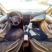 پژو پارس XU7P|خودرو سواری و وانت|اراک, |دیوار