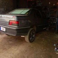 ۴۰۵ لوازمی فروش فوری|خودرو سواری و وانت|یاسوج, |دیوار