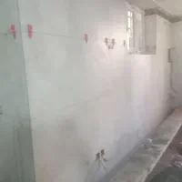 کاشیکاری ورفع نم.جوشکاری.تاق زدن