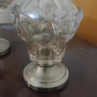 سرویس پذیرایی پایه سیلور ۱۲ نفره کامل|ظروف سرو و پذیرایی|تهران, زرکش|دیوار