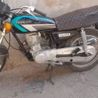 مدل ۹۲ سند بنام|موتورسیکلت|قم, دروازه ری|دیوار
