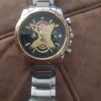 ساعت مچی کاسیو ادی فیس اصل