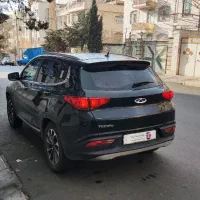 چری تیگو 7 تیپ IE فول مدل 1400|خودرو سواری و وانت|تهران, جنت‌آباد شمالی|دیوار