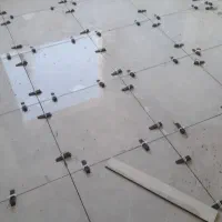 خورده کاشی‌کاری