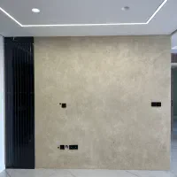 کنافکاری میکروسمنت دکوراسیون داخلی طراحی کابینت