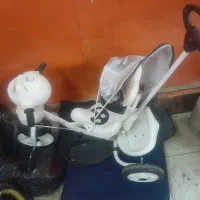 دوچرخه بچه گانه