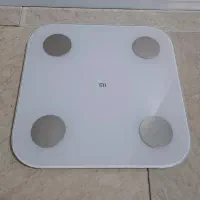 ترازو هوشمند شیائومی Mi Body Composition Scale2