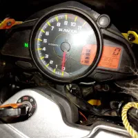 مگلی 200|موتورسیکلت|قم, سراجه (۱۵ خرداد)|دیوار