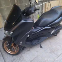 یاماها ان مکس nmax ۱۴۰۴