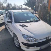 ۲۰۶تیپ ۳ مدل ۹۴|خودرو سواری و وانت|ری, سیزده آبان|دیوار