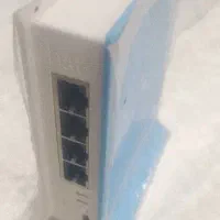 مودم و روتر