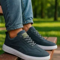 کتونی بزرگ پا جدید|کیف، کفش، کمربند|رشت, چله خانه|دیوار