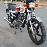 متور۲۰۰ سنین ۱۴۰۳|موتورسیکلت|بانه, |دیوار