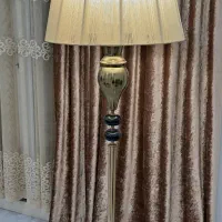 آباژور در حد نو|چراغ خواب و آباژور|اهواز, گلستان|دیوار