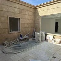 همکف دلباز ، بدون پله ، دارای ۵۰۰ میلیون وام