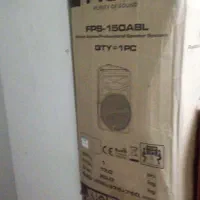باند اکتیو وپسیو ۱۲ و۱۵ اینچ