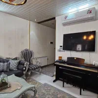 68متر واحدتکخواب فول امکانات باسندششدانگ برج آسمان|فروش آپارتمان|قم, باغ کرباسی|دیوار