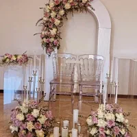 گل آرایی و بادکنک آرایی مراسم|خدمات پذیرایی، مراسم|فردیس, قریشی|دیوار