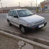 پراید صبا مدل 85|خودرو سواری و وانت|مشهد, جاهد شهر|دیوار