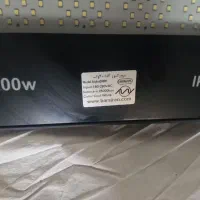 پروژکتور 200 وات|لامپ و چراغ|خمینی‌شهر, |دیوار