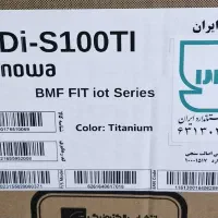 یخچال فریزر اسنوا