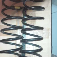 فنر لول عقب ساینا فابریک کارخانه