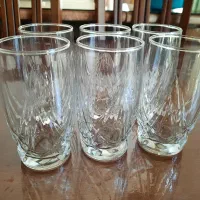 لیوان شیشه ای|ظروف سرو و پذیرایی|رودهن, |دیوار