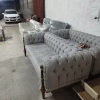 تولیدی مبلمان برند