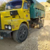ولوو کمپرسیN12