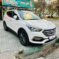 سانتافه 2016 GDI فول بیرنگ