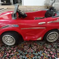 ماشین شارژی