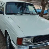 پیکان سواری