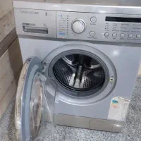 لباس شویی دوو