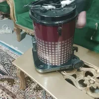 جارو برقی