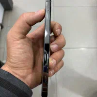 12 pro 256 zaa  پک اصلی رنگ مشکی|موبایل|ارومیه, |دیوار