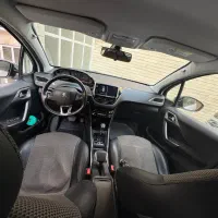 پژو 2008 مدل ۹۶|خودرو سواری و وانت|تهران, نارمک|دیوار