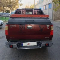 کاپرا مدل 89 مصرفی|خودرو سواری و وانت|تهران, شمس‌آباد|دیوار