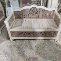 تولیدی تخت سنتی|صندلی و نیمکت|اصفهان, گرکان|دیوار