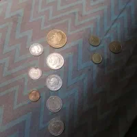 سکه|کلکسیون سکه، تمبر، اسکناس|صدرا-فارس, فاز ۲|دیوار