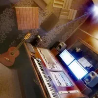 استودیو ضبط صدا/آهنگ/موسیقی/تنظیم آهنگ/میکس و مستر|خدمات پذیرایی، مراسم|قم, دورشهر|دیوار